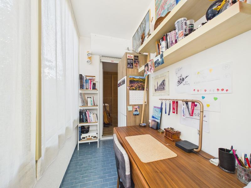 Appartement - 132 m² - 4 pièces