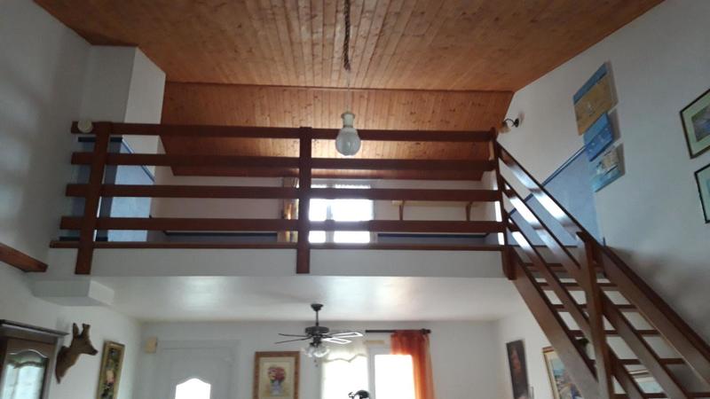 Maison - 83 m² - 4 pièces