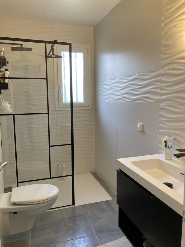 Maison - 98 m² - 4 pièces