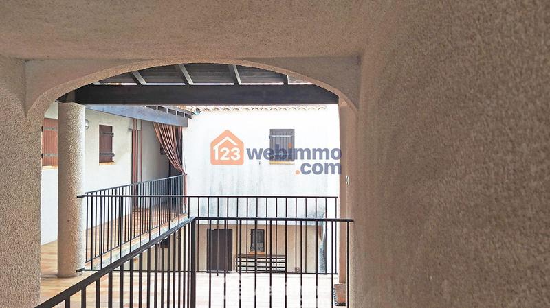 Appartement - 47 m² - 3 pièces