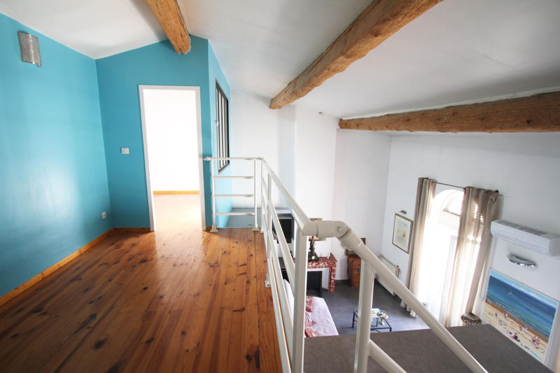 Maison - 190 m² - 7 pièces