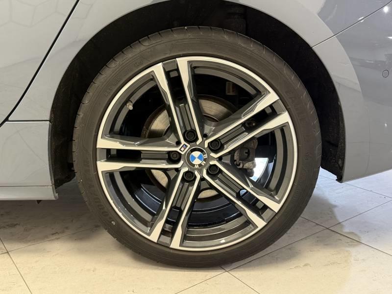 Bmw Série 1 118d 150 ch Bva8 m Sport