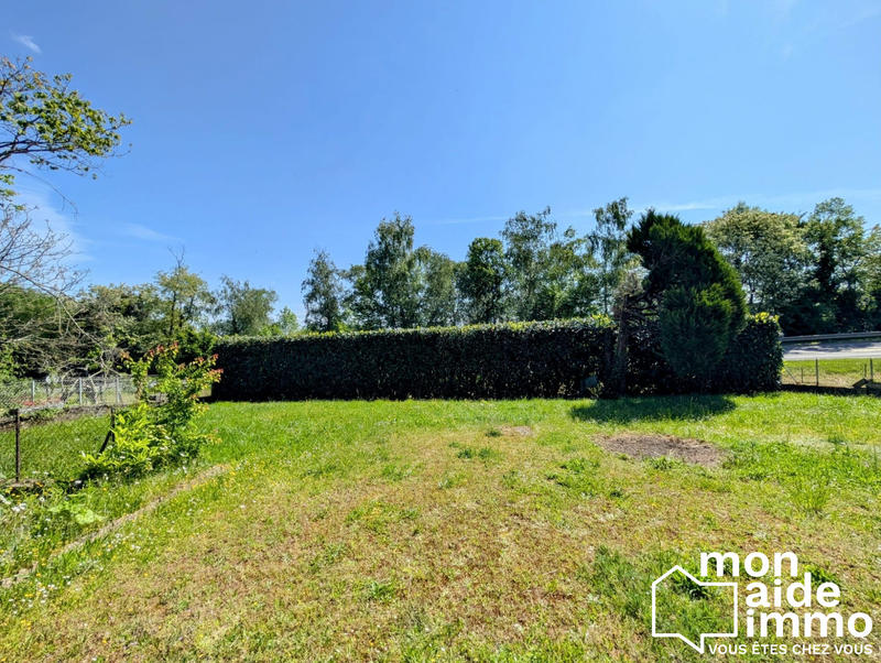 Maison - 210 m² - 8 pièces