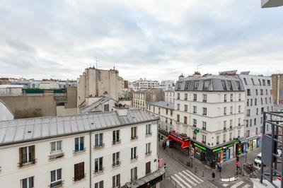 Studio - 16 m² - 1 pièce