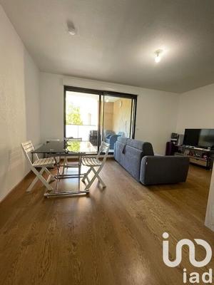Studio - 28 m² - 1 pièce