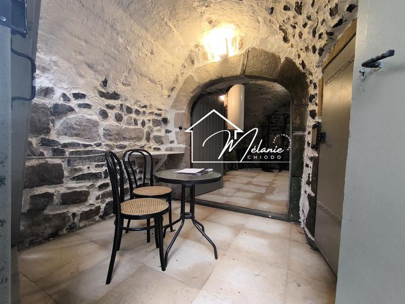 Maison - 114 m² - 5 pièces