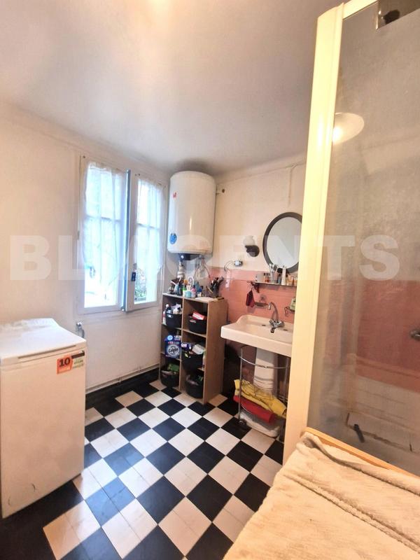 Maison de ville - 164 m² - 5 pièces