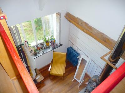 Maison ancienne - 224 m² - 12 pièces