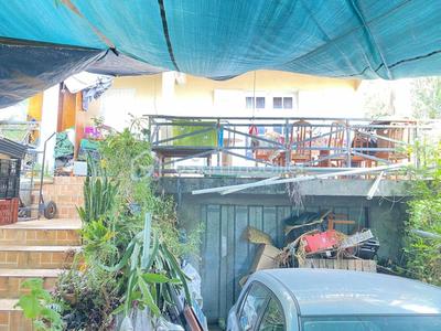 Maison ancienne - 71 m² - 2 pièces