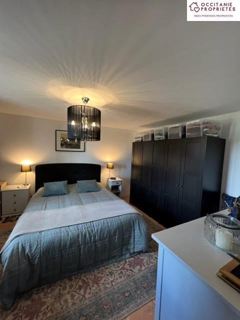 Maison - 173 m² - 7 pièces