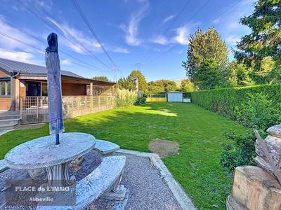 Maison - 49 m² - 2 pièces