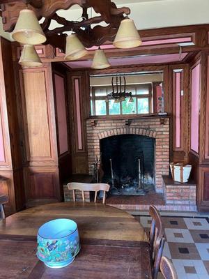 Maison - 162 m² - 10 pièces