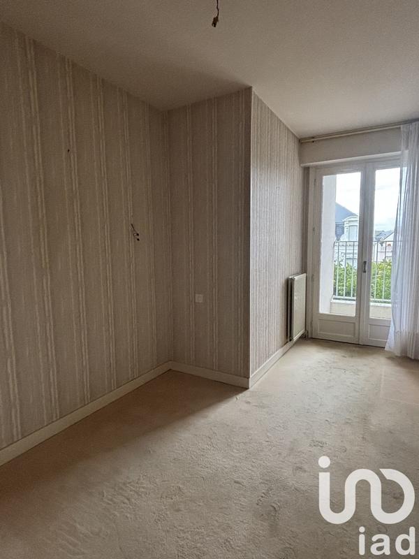 Appartement - 76 m² - 4 pièces