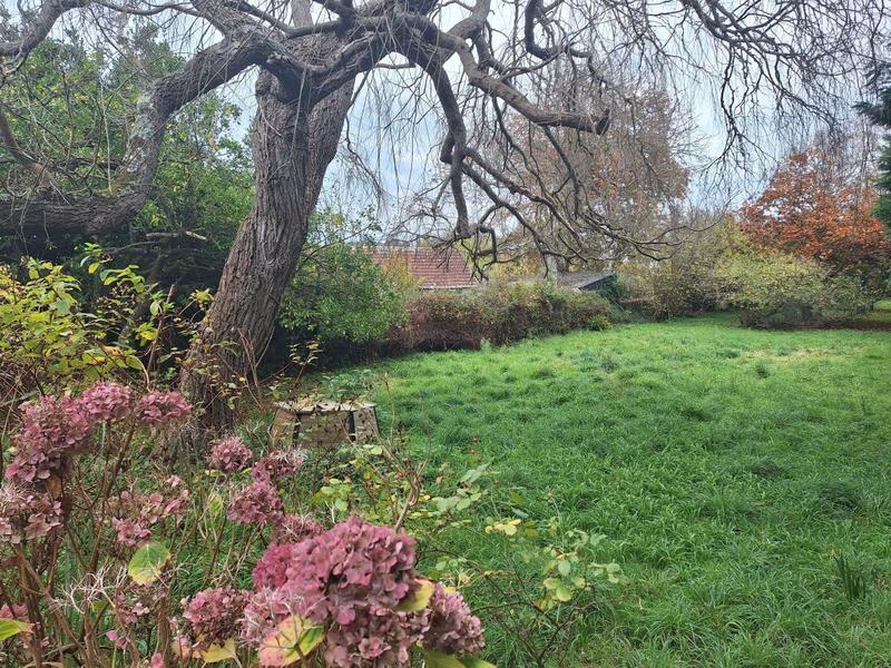 Maison - 160 m² - 5 pièces