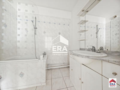 Appartement - 36 m² - 1 pièce