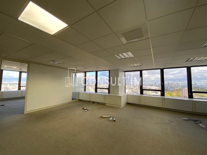 Bureau - 176 m²