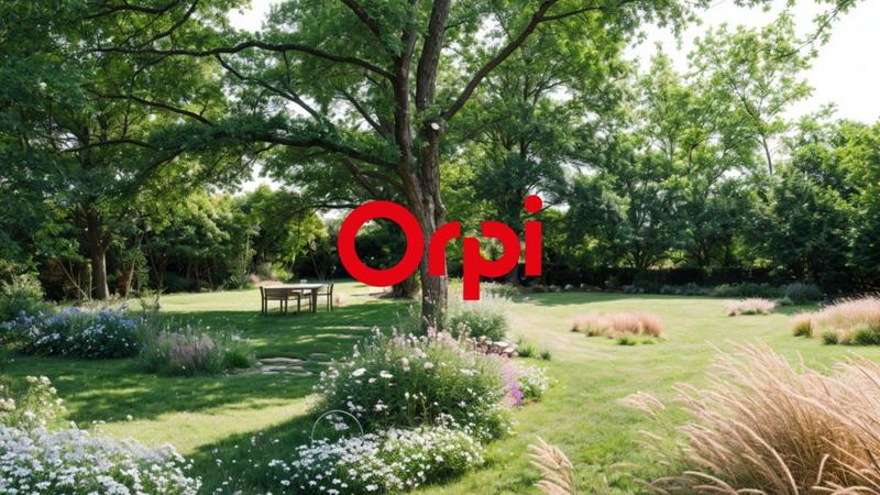 Terrain constructible - 400 m²