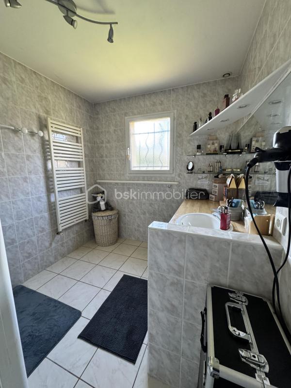 Maison de village - 168 m² - 8 pièces