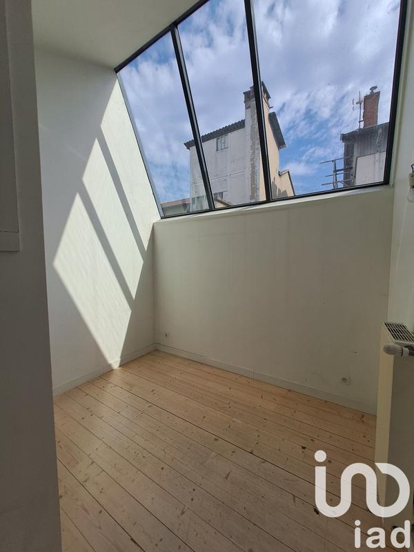 Loft - 160 m² - 7 pièces