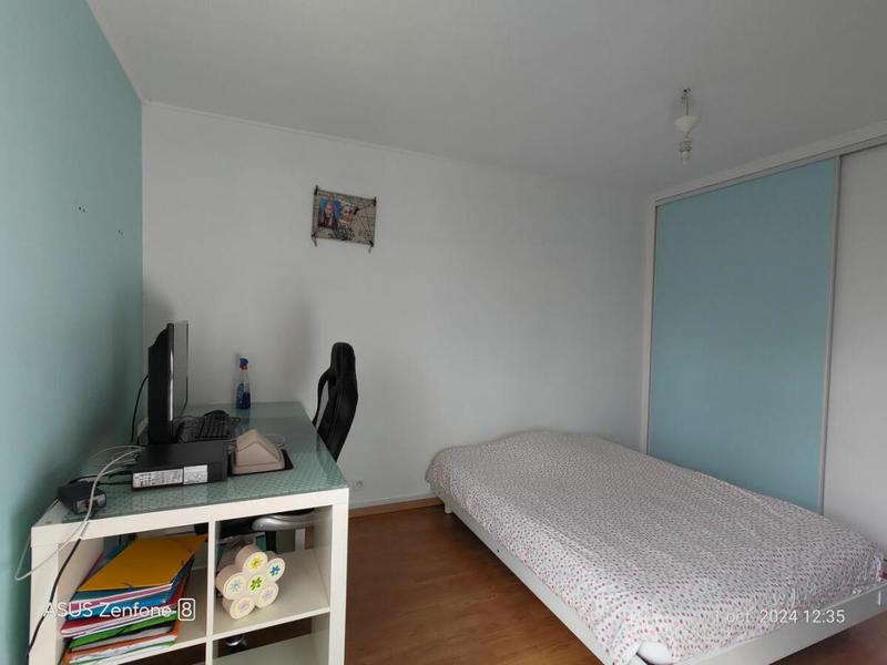 Maison - 177 m² - 7 pièces