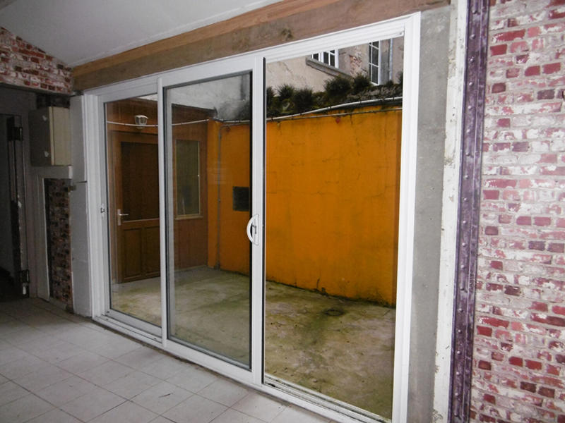 Maison - 190 m² - 5 pièces