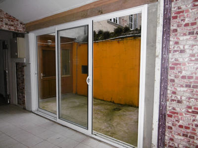 Maison - 190 m² - 5 pièces