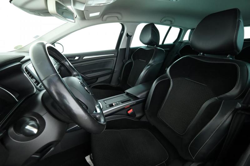 Renault Mégane Estate 1.5 dCi Energy Intens Edc 110 ch