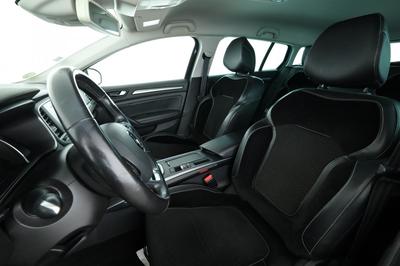 Renault Mégane Estate 1.5 dCi Energy Intens Edc 110 ch