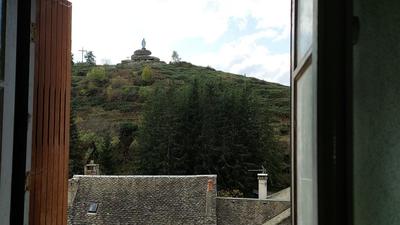 Maison de village - 104 m² - 6 pièces