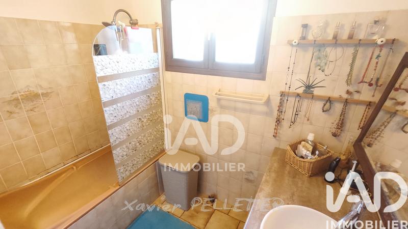 Maison - 164 m² - 8 pièces