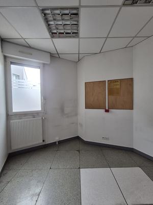 Local d'activités - 239 m²