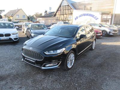 Ford Mondeo Sw 180 Ch Vignale
