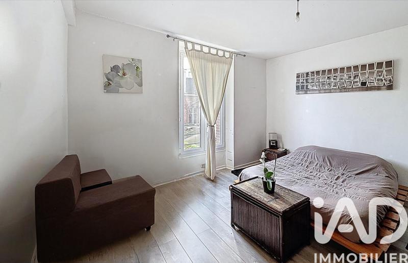 Appartement - 87 m² - 4 pièces