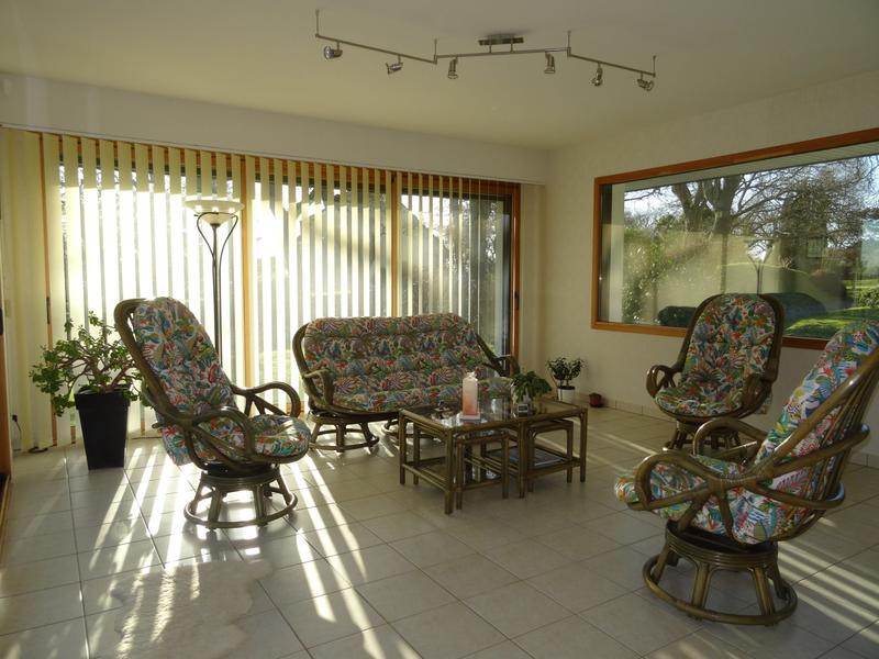 Maison - 195 m² - 11 pièces