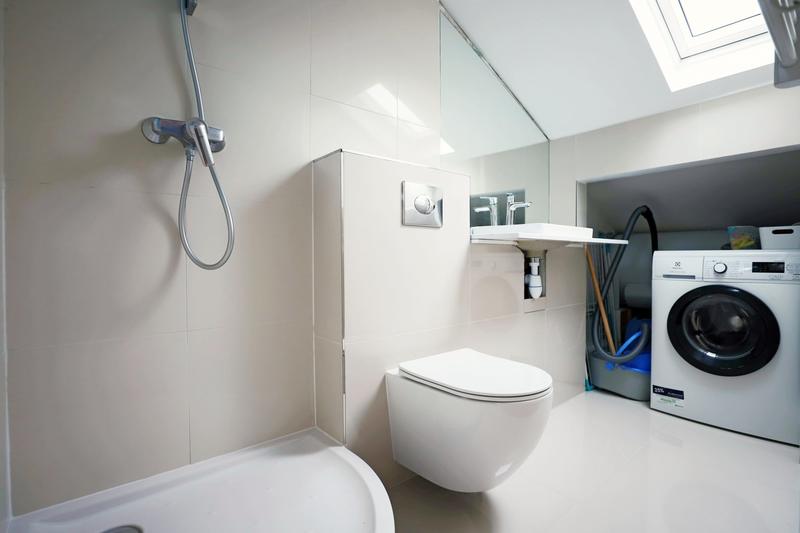 Appartement - 14 m² - 1 pièce