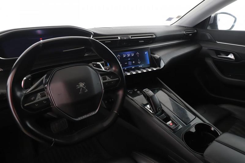 Peugeot 508 1.5 Blue-HDi Allure Business Eat8 131 ch