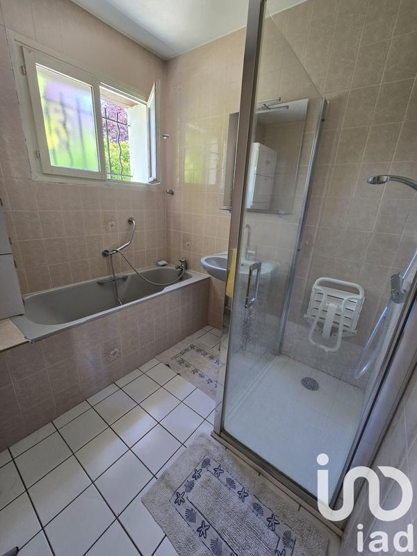 Maison - 101 m² - 5 pièces