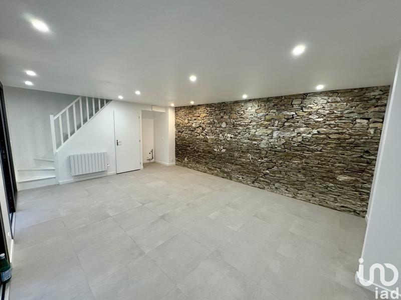 Local commercial - 45 m²