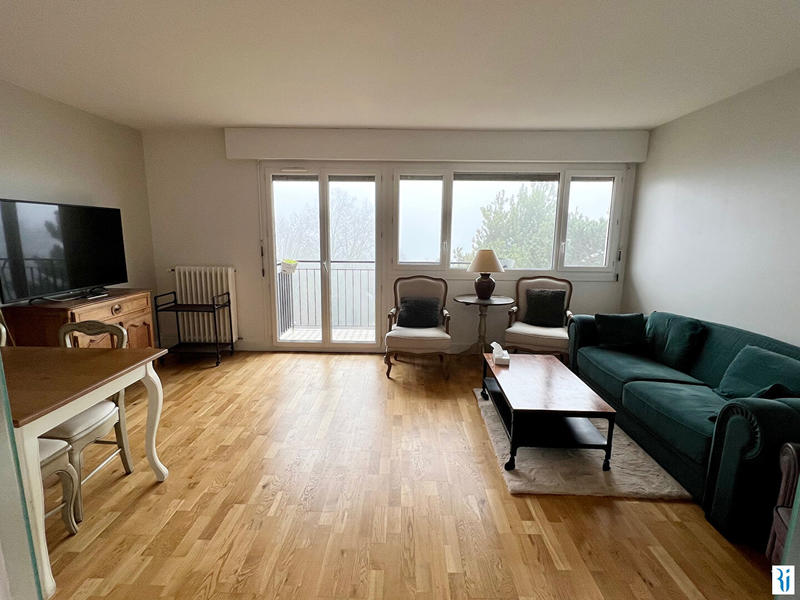 Appartement - 73 m² - 3 pièces