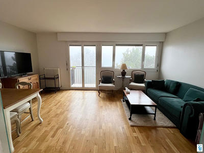 Appartement - 73 m² - 3 pièces