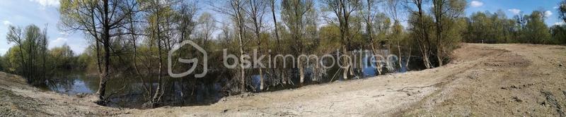 Terrain de loisirs - 12 983 m²