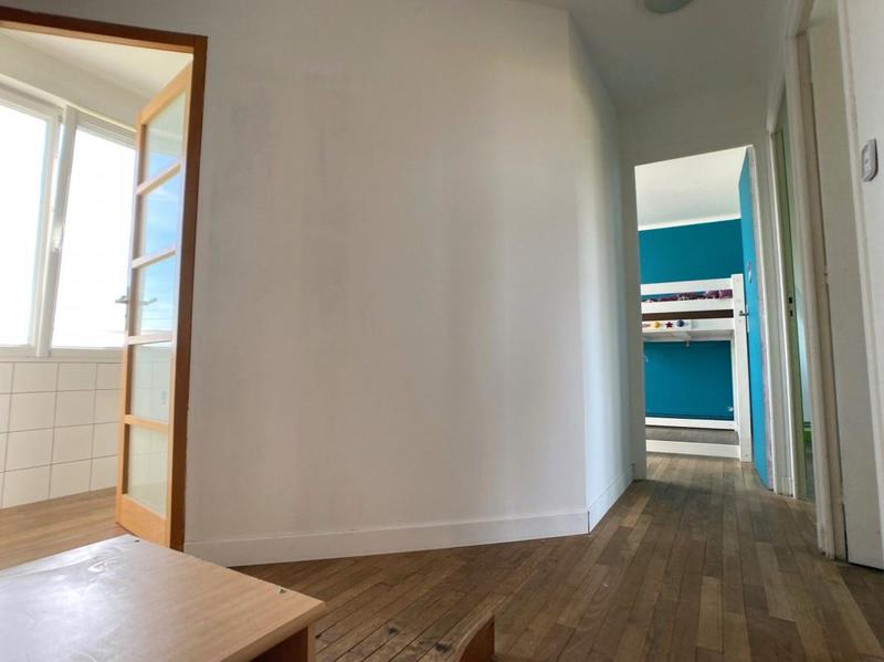 Maison - 102 m² - 6 pièces