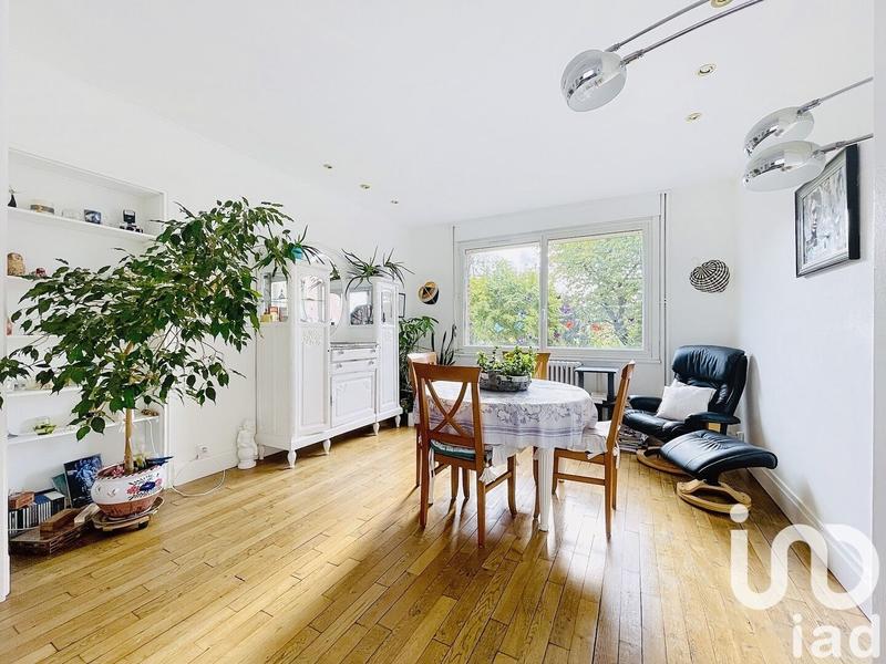 Maison - 128 m² - 5 pièces