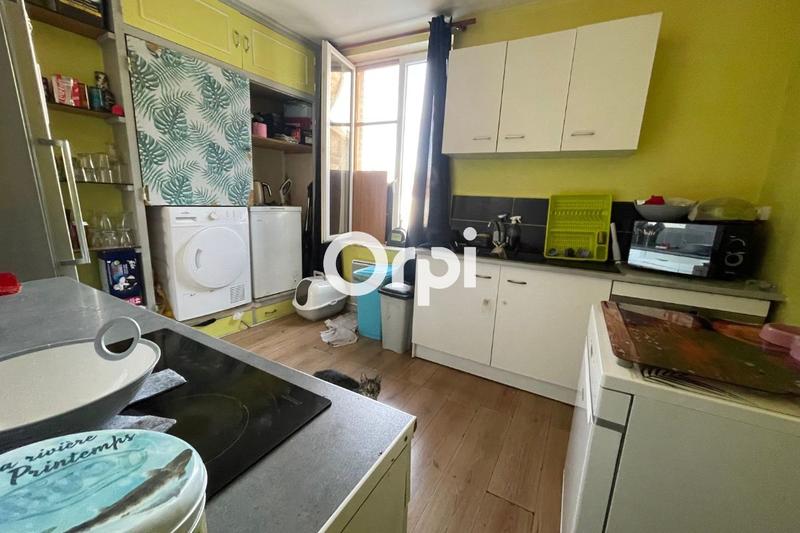 Immeuble - 240 m² - 5 pièces