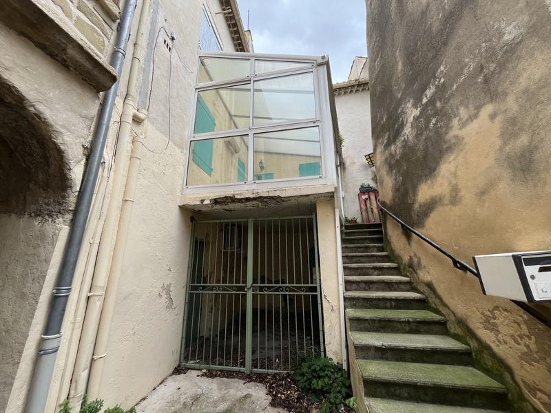 Maison - 112 m² - 5 pièces