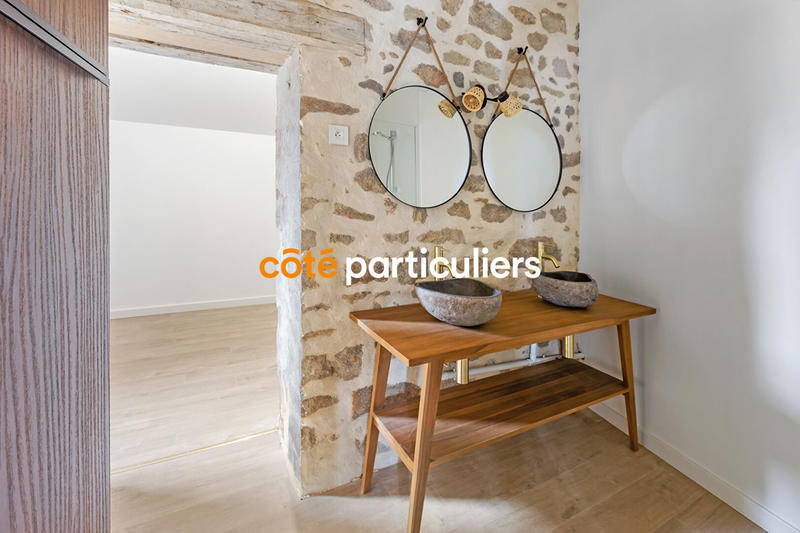 Maison - 118 m² - 5 pièces