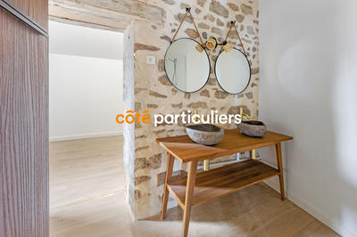 Maison - 118 m² - 5 pièces