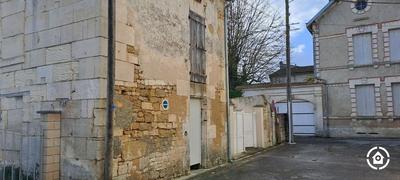 Maison - 48 m² - 2 pièces