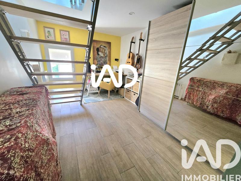 Maison - 155 m² - 5 pièces