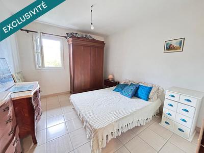 Maison - 120 m² - 4 pièces